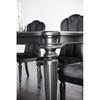 Melodi Parc 7 pc Dinette (FM3416BK-T-7PC) image 2