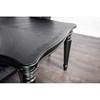 Melodi Parc 7 pc Dinette (FM3416BK-T-7PC) image 3