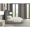 Cadwell Full Panel Bed (FM7120GY-F) image 4