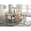 Round Edenbridge Dining Table (FM3220AK-RT-TABLE) image 2