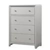 Bryne 4-Drawer Chest (FM7170CPN-C) image 1