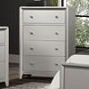 Bryne 4-Drawer Chest (FM7170CPN-C) image 3