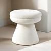 Cynthia FM-AC8002WH Stool image 1