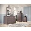 Stavros Wall Mirror (AM7002GY-M) image 2