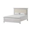 Swanley King Panel Bed (FM7707GY-EK-BED) image 5