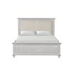 Swanley King Panel Bed (FM7707GY-EK-BED) image 6