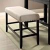 Sania 7 pc Counter Height Dinette (CM3324BKPT54-3564G-7) image 8