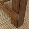 Sania 5 pc Counter Height Dinette (CM3324PT-5PC) image 3