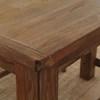 Sania 5 pc Counter Height Dinette (CM3324PT-5PC) image 4