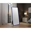 Kiley Floorstanding Mirror (FM-AC8025BK-M) image 2
