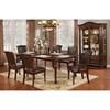 Sylvana 7 pc Dinette (CM3453T-7PC) image 2