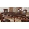 Sylvana 7 pc Dinette (CM3453T-7PC) image 3