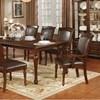 Sylvana 7 pc Dinette (CM3453T-7PC) image 7