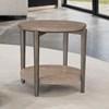 Roros End Table (FM44008NT-ER) image 1