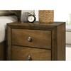 Kirkham 2-Drawer Nightstand (FM7213WN-N) image 3
