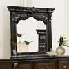 Promenade Wall Mirror (FM70002DB-M) image 1