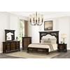 Promenade Wall Mirror (FM70002DB-M) image 2
