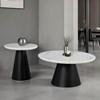 Sindal Cocktail Table (FM44004BK-CR-TABLE) image 2