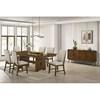 Horsholm Dining Table (FM32004WN-T-TABLE) image 2