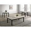 Findlay 3 pc Dinette (FM42900LG-3PK) image 2
