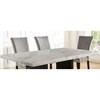 Kian 7 pc Dinette (CM3744T-7PC-3263GY) image 3