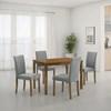 Worland 5 pc Dinette (FM32003AK-T-5PC) image 2