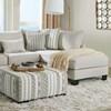 Clapham Fabric Sectional (SM5125-SECT) image 1