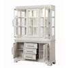 Stella Mia Buffet & Hutch (FM31000WH-HB-SET) image 3