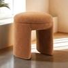 Janetta FM-AC8004LB Stool image 1
