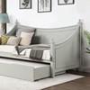 Lycoris CM1477GY-BED+TR Daybed image 1
