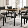 Oberwil 7 pc Dinette (CM3548A-T-7PC) image 2