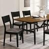 Oberwil 7 pc Dinette (CM3548A-T-7PC) image 5