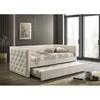 Renzi FM1202BG-BED Twin Daybed with Trundle image 2