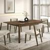 Raissa 5 pc Dinette (FM32011WN-T-5PC) image 1
