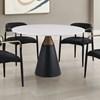Hobro FM37002BK-T-TABLE Dining/Game Table image 1