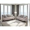 Lowell Stationary Fabric Loveseat (SM2201TP-LV) image 2