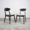 Beale Dining Chair (FM3100BK-SC-2PK) image 3
