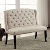 Sania 9 pc Dinette (CM3324BKT84-3564-9PC) image 6