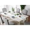 Daniella 7 pc Dinette (CM3630T-7PC) image 2