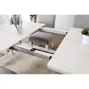 Daniella 7 pc Dinette (CM3630T-7PC) image 3