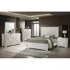 Holsted King Panel Bed (FM72012WH-EK-BED) image 2