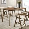 Ebikon 5 pc Counter Height Dinette (FM3211WN-PT-35W-5PC) image 4