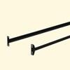 Framos MT-RAIL-TF-BOLT Twin/Full Bolt-On Rail image 1