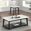 Thisted Coffee Table (FM44002WH-CR) image 1