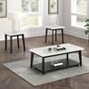 Thisted Coffee Table (FM44002WH-CR) image 2