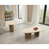 Nolfi Coffee Table (FM47011BR-C-PK) image 2