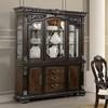 Promenade Buffet & Hutch (FM31002DB-HB-SET) image 1