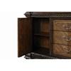 Promenade Buffet & Hutch (FM31002DB-HB-SET) image 4