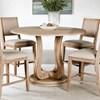 Orbetello 5 pc Counter Height Dinette (FM3601NT-PT-5PC) image 6