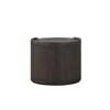Osterley 2-Drawer Nightstand (FM71500BK-N) image 6
